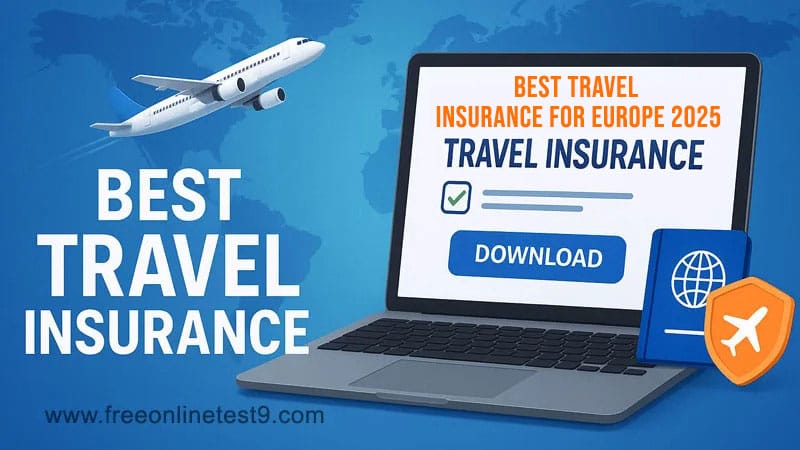 Best Travel Insurance for Europe 2025