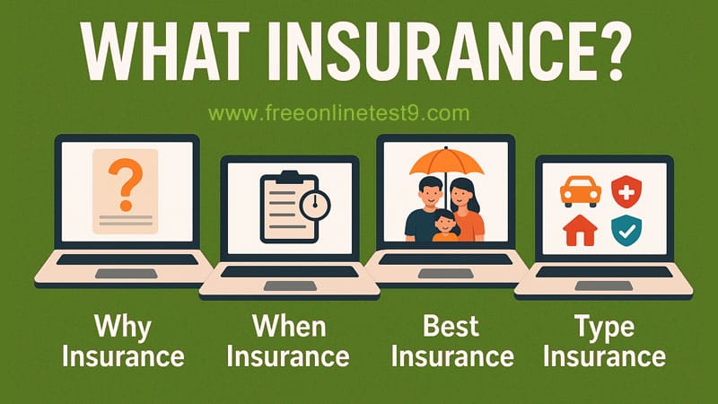 What is Insurance