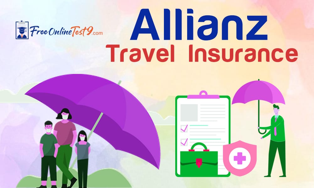 Allianz Travel Insurance 2026