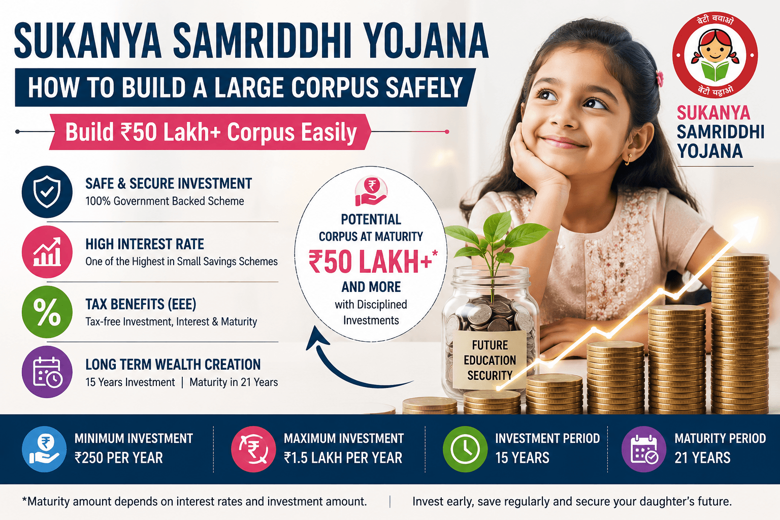 sukanya-samriddhi-yojana-how-to-build-a-large-corpus